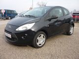 Ford Ka 1.2 "Ambiente" Klimaanlage Euro5 Scheckheft! - Ford Ka/Ka+ in München
