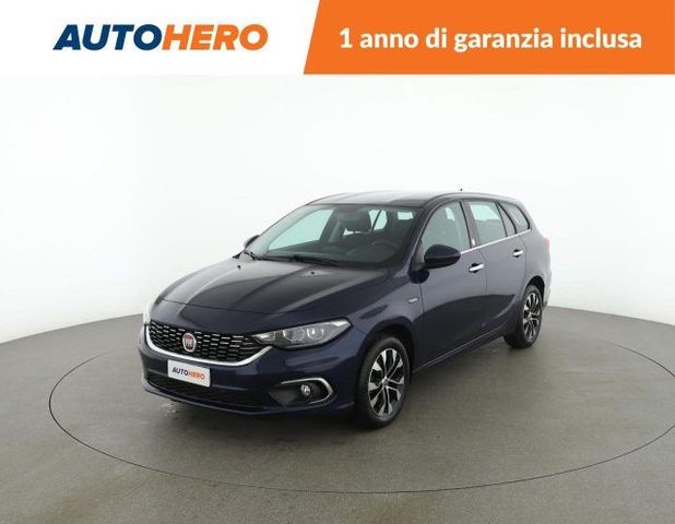 Fiat FIAT Tipo 1.6 JTDM 120CV 5 porte Mirror