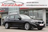BMW 318i Touring Steptronic *LED*NAVI*SHADOW-LINE* - gebrauchte BMW 318 aus dem Jahr 2023