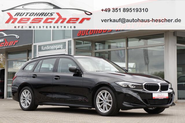 BMW 318i Touring Steptronic *LED*NAVI*SHADOW-LINE*