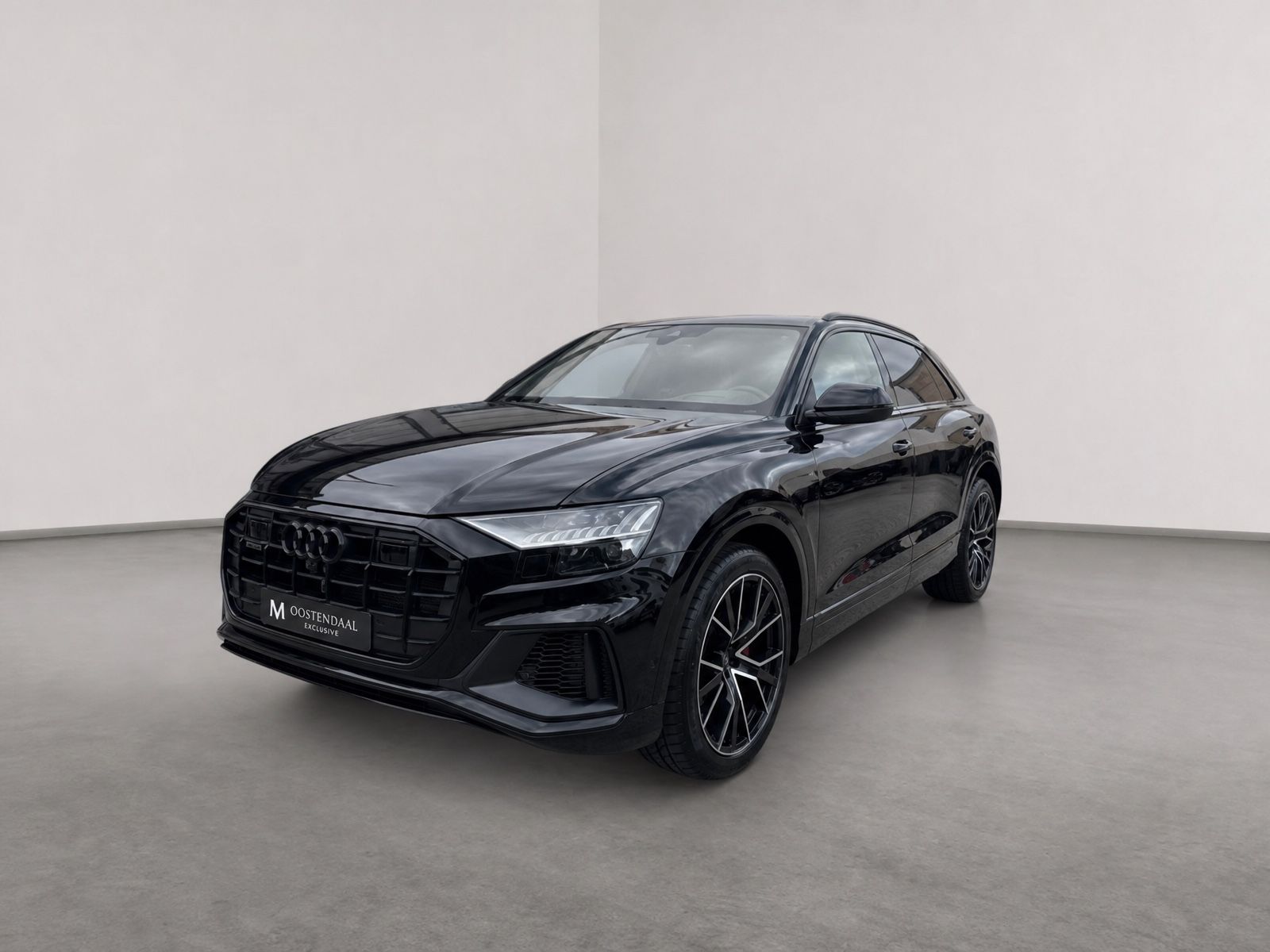 AUDI Q8 Q8 55 TFSI S Line Plus*Head Up*Matrix*360 Kamera, Ansicht 2