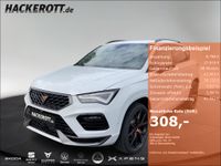 Cupra Ateca - Vorschau Bild 1