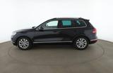 Volkswagen Touareg 3.0 V6 TDI SCR Tiptr. Exclusive BMT ... - Volkswagen Touareg: Luftfederung