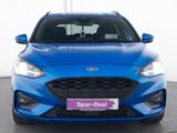 Ford Focus ST-Line Head-up|LED-Scheinwerfer|Navi|SHZ - Ford Focus Gebrauchtwagen in Frankfurt