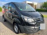Ford Transit Custom- Top Zustand - Scheckheft - 2Hand