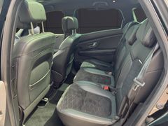 Renault Scenic IV 1.3 TCe 160 Black Edition (EURO 6d-TEM