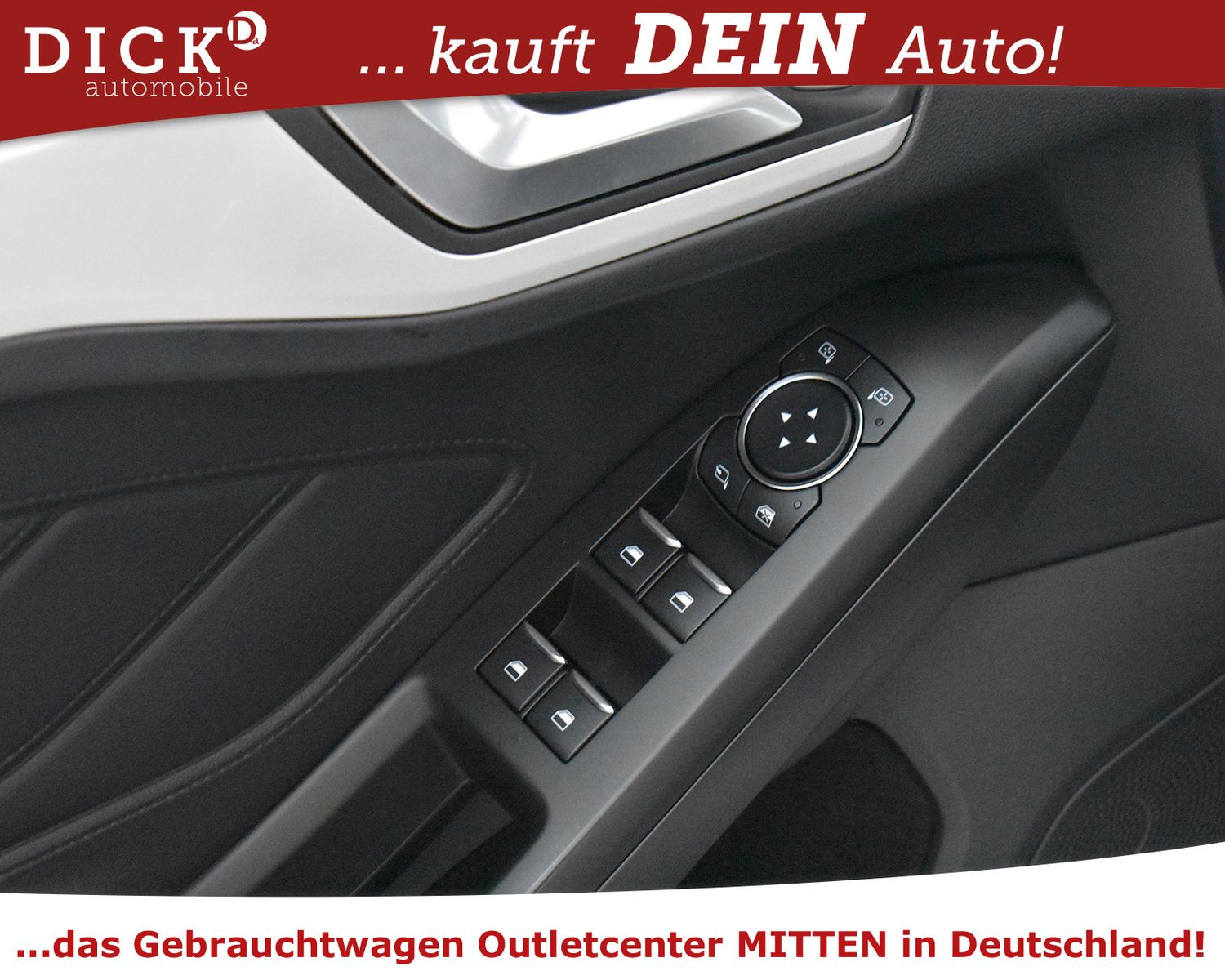 FORD Focus Tur. 1.5d Cool&Con NAVI+LED+KAMER+TEMP+DAB - Image 18