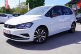 Volkswagen Golf VII Sportsvan 1.5 TSI IQ.DRIVE Navi ACC AHK - Volkswagen Golf: Van
