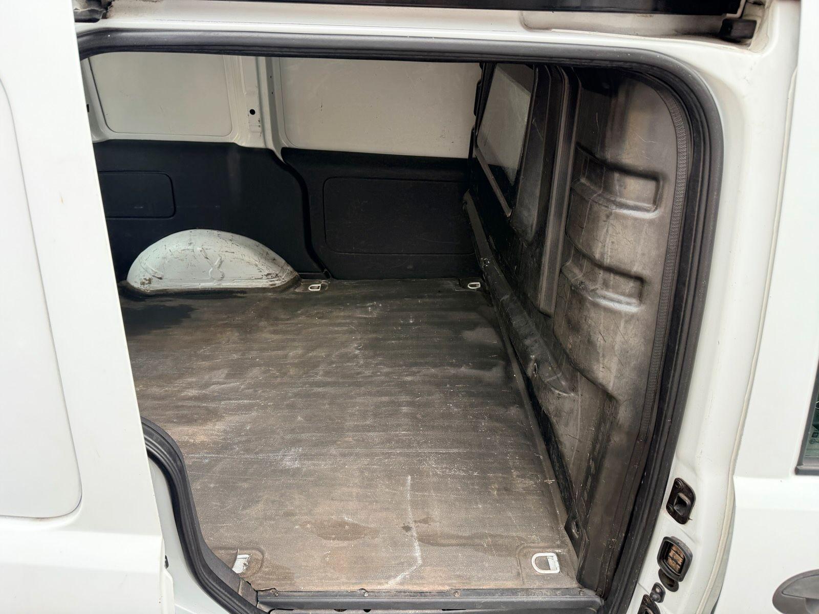 Opel Combo 2007 — photo 6