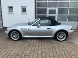 BMW Z3 Roadster 3.0iA/Sportpaket/SHZ/TÜV NEU/Klima - BMW Z3: Silber
