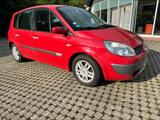 Renault Scenic II Exception - gebrauchte Renault Scenic aus dem Jahr 2005