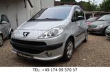 Peugeot 1007 Premium **2.Hand / wenig km/ Klima / TÜV** - Peugeot 1007 Gebrauchtwagen