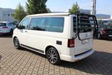 Volkswagen T5 California - Volkswagen T5 California aus 2015