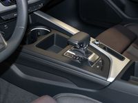 Audi A4 - Vorschau Bild 20