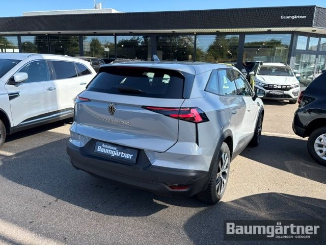 Fahrzeugabbildung Renault Symbioz Evolution TCe 140 Kamera/PDC/Sitzh./Navi