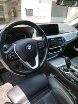 BMW 530/eDreiv/ Luxury Line/360/Head-Up/P... - BMW: Limousine, E36
