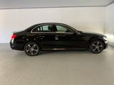 Mercedes-Benz C 200 AVANTGARDE SHD RüKa MultibeamLED Totwinkel - Mercedes-Benz C 200 in Dresden