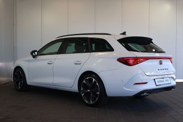 Cupra Leon - 6