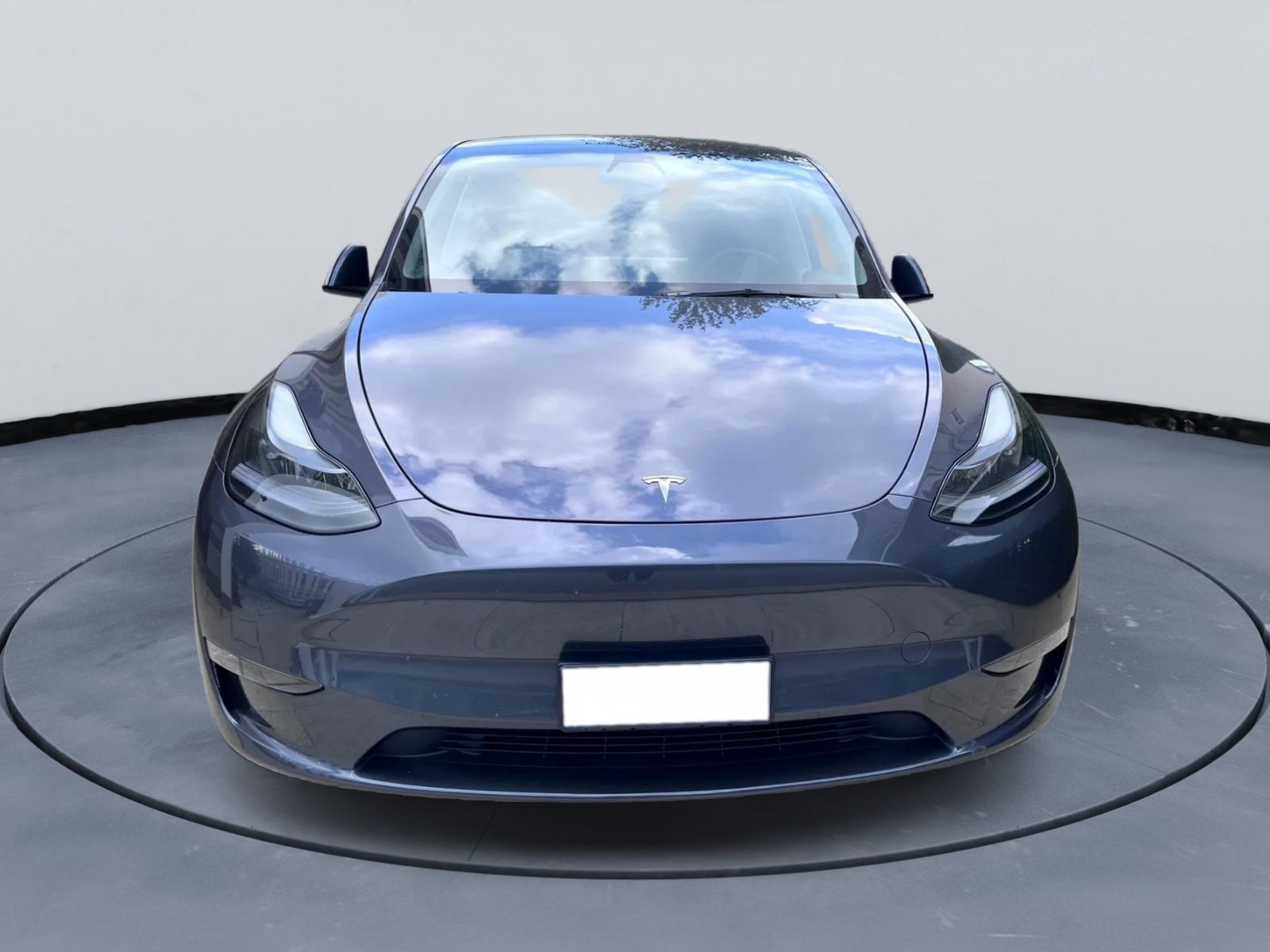 Tesla Model Y Long Range dual motor imagem 3