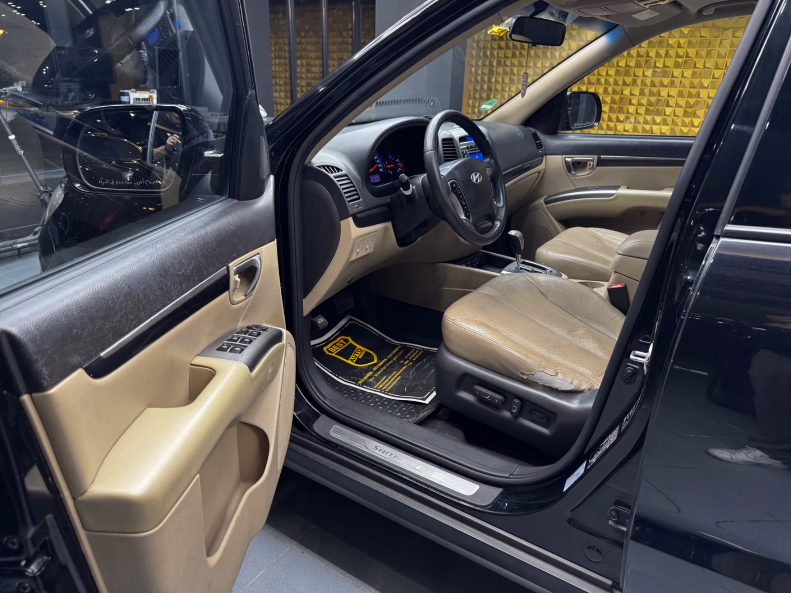 HYUNDAI SANTA FE | 280 ch | 4X4