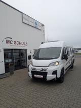 Weinsberg Carabus 630 ME Edition FIRE / Modell 2025 - Offers matching your search criteria