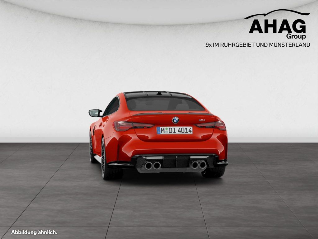 BMW M4 - Bild 7
