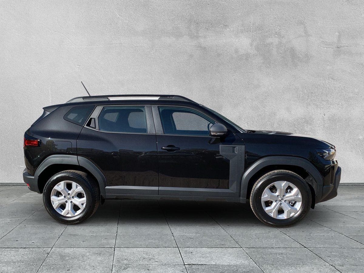 Dacia Duster - Bild 6