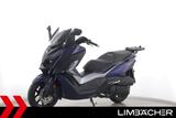 SYM CRUISYM 125 - Lieferung bundesweit! - Angebote
