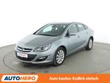 Opel Astra 1.6 CDTI DPF Exklusiv ecoFlex*NAVI*TEMPO* - Opel Astra: Ecoflex