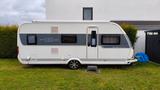 Hobby De Luxe Edition 545 KMF - Hobby Wohnwagen