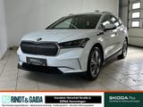 Skoda Enyaq iV 60 Loft PDC SHZ KAMERA NAVI LED 360° - gebrauchte Skoda Enyaq aus dem Jahr 2023
