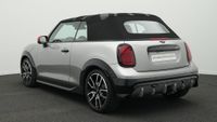 MINI John Cooper Works Cabrio - Vorschau Bild 9
