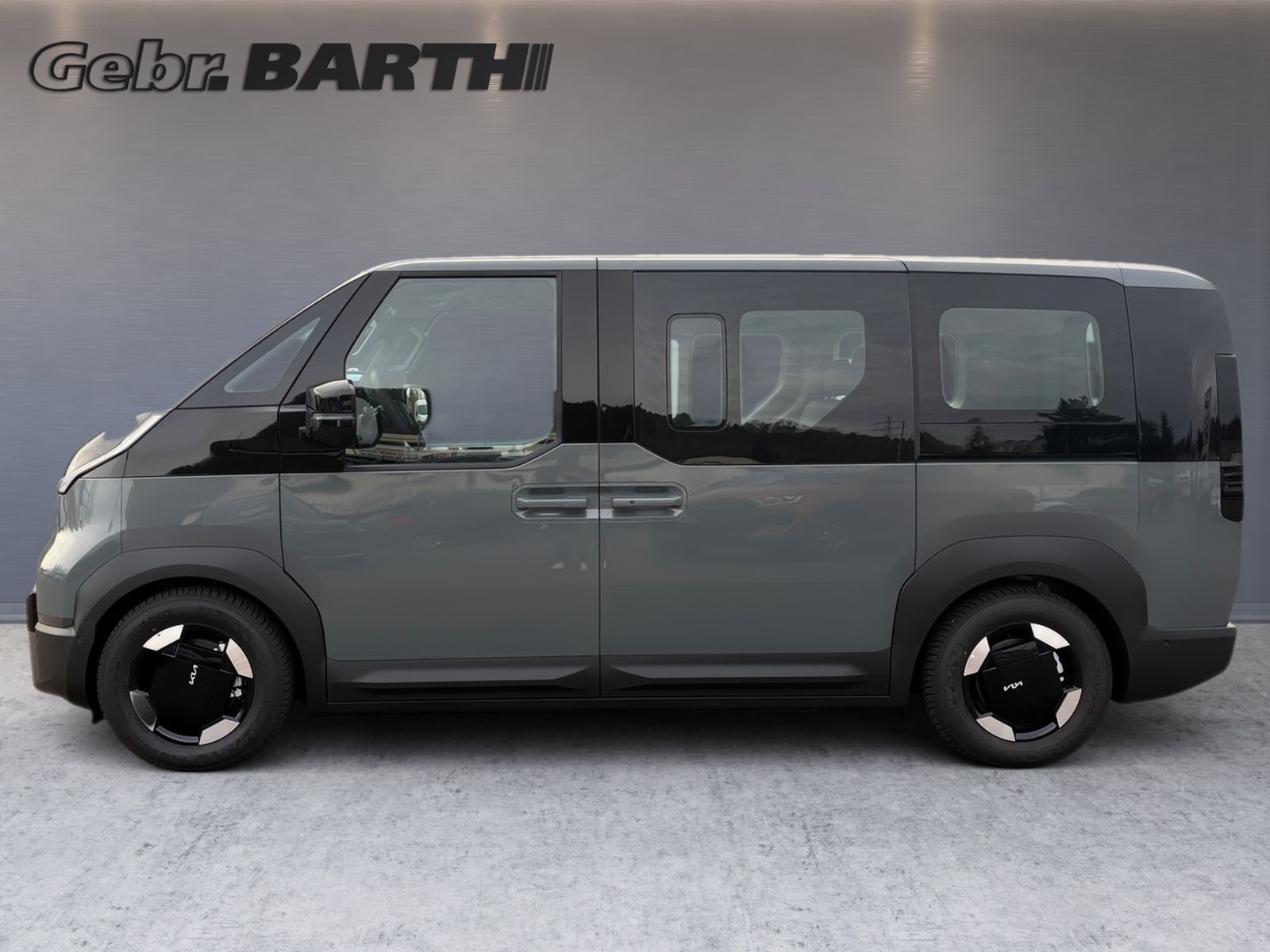 Fahrzeugabbildung Kia PV5 Passenger 120 kW Elite