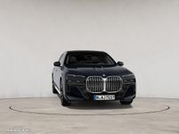 BMW 740 - Vorschau Bild 10