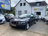 BMW 316 Baureihe 3 Compact 316ti - BMW 316 in Bonn