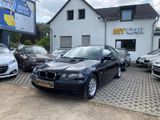 BMW 316 Baureihe 3 Compact 316ti - BMW 316: Ti Compact