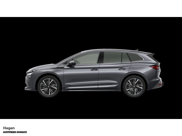 Skoda Enyaq - Bild 3