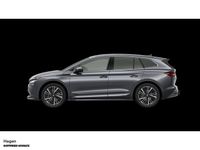 Skoda Enyaq - Vorschau Bild 3