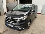 Renault Trafic Combi 9-Sitzer L2 *Automatik*Navi*Klima* - Renault Trafic aus 2023