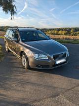 Volvo V70 1,6 D DRIVe - gebrauchte Volvo V70 aus dem Jahr 2010