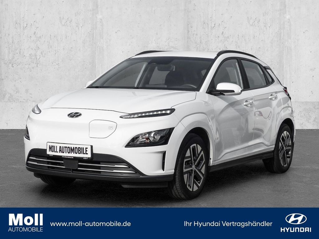 Image of Hyundai KONA