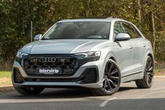 Audi Q8 – 1 / 31
