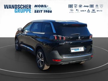 Peugeot 5008 Allure Pack 1.2 PureTech 130 360+Kam.+LED
