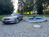 Mercedes-Benz SL600 Bi-Xenon Vollleder Navi Sitzbelüftung MwSt - Mercedes-Benz SL 600