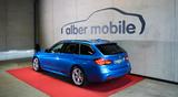 BMW 330 d xDrive M Sport Shadow Head-up Leder Autom. - BMW 330: Kombi, 330d
