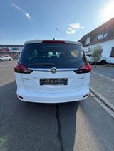 Opel Zafira C Tourer Business Innovation Diesel - Opel Zafira Tourer in Düsseldorf