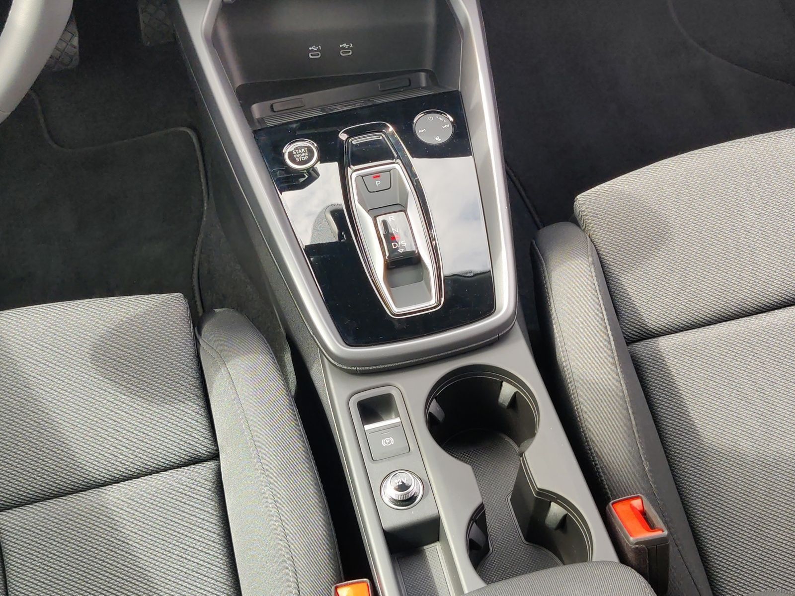 Audi A3 - Bild 6