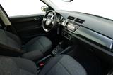 Skoda 1.0 TSI 95PS DSG CLEVER  PANO+NAV+ACC+LED - Skoda Fabia: 1.9