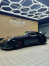 Porsche 991.2 GT3 *Schalter*Schalensitze*Lift*90L*noOPF* - Porsche 991 in Berlin