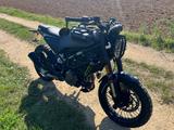Husqvarna Svartpilen 125 - Offers
